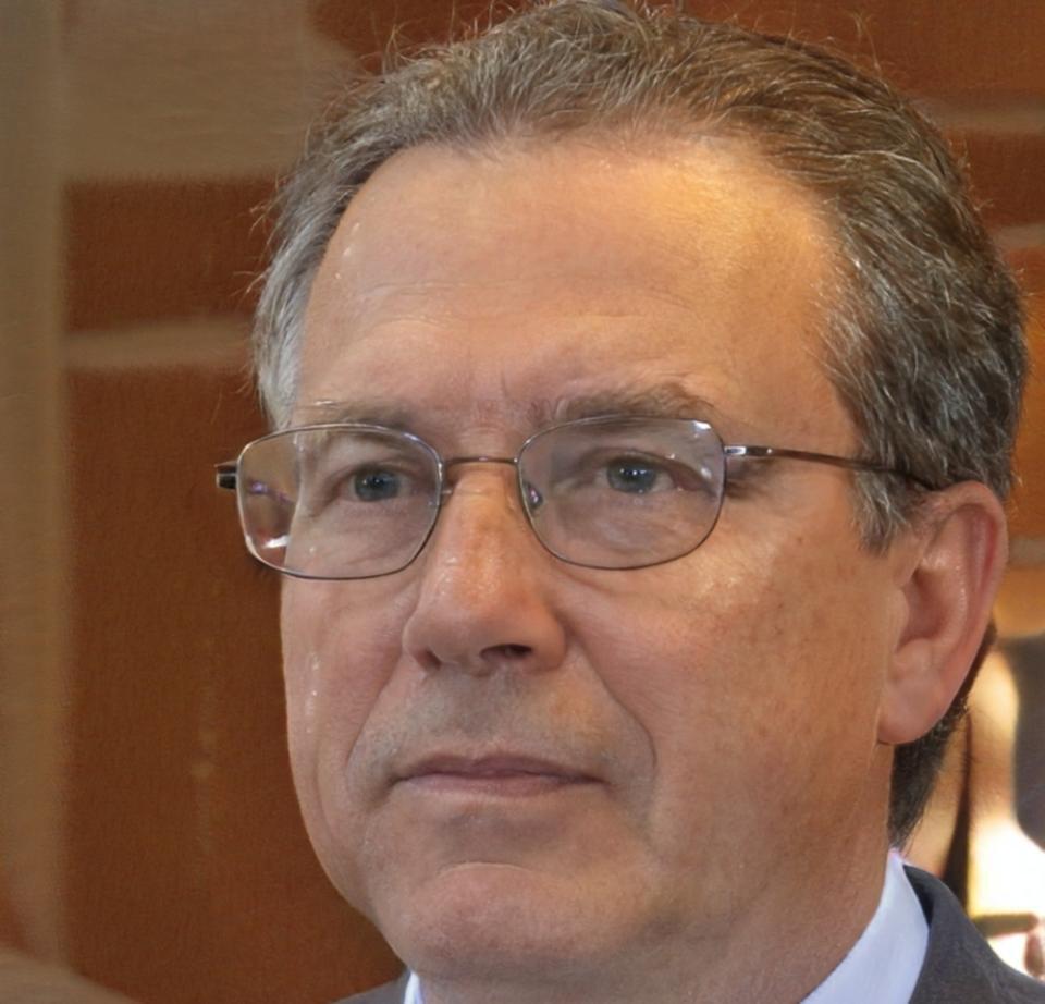 David Rodriguez, Campaign Operations Expert